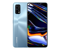 realme 7 Pro 8+128GB Mirror Silver - 594102 - zdjęcie 1